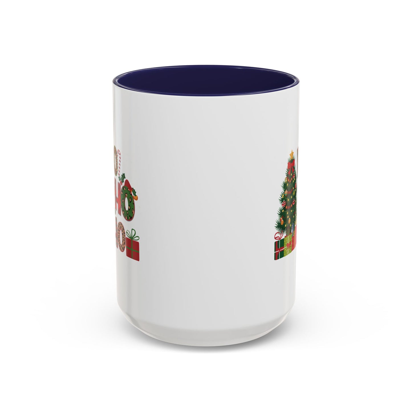 Ho Home Sweet Home Gift | 11oz | 15oz | White Color Rimmed Mug | Girl Soccer Player