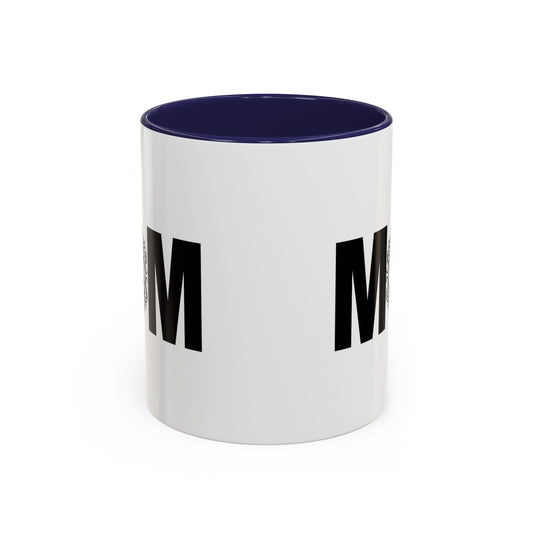 Mom 11oz White Mug | 15oz | Gift For Mom | Holiday | Mother's Day