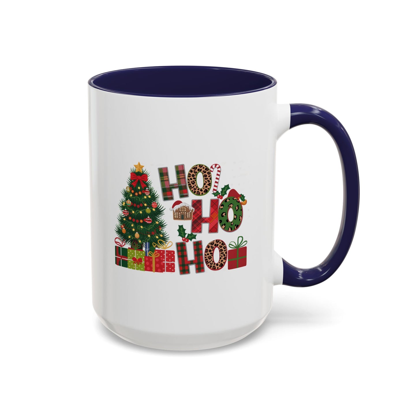 Ho Home Sweet Home Gift | 11oz | 15oz | White Color Rimmed Mug | Girl Soccer Player