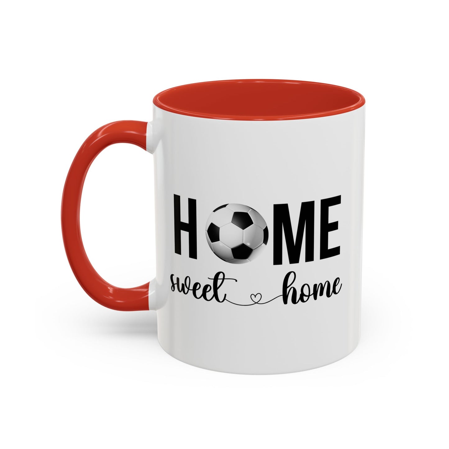 Soccer Fan Home Sweet Home | Sports | Soccer |