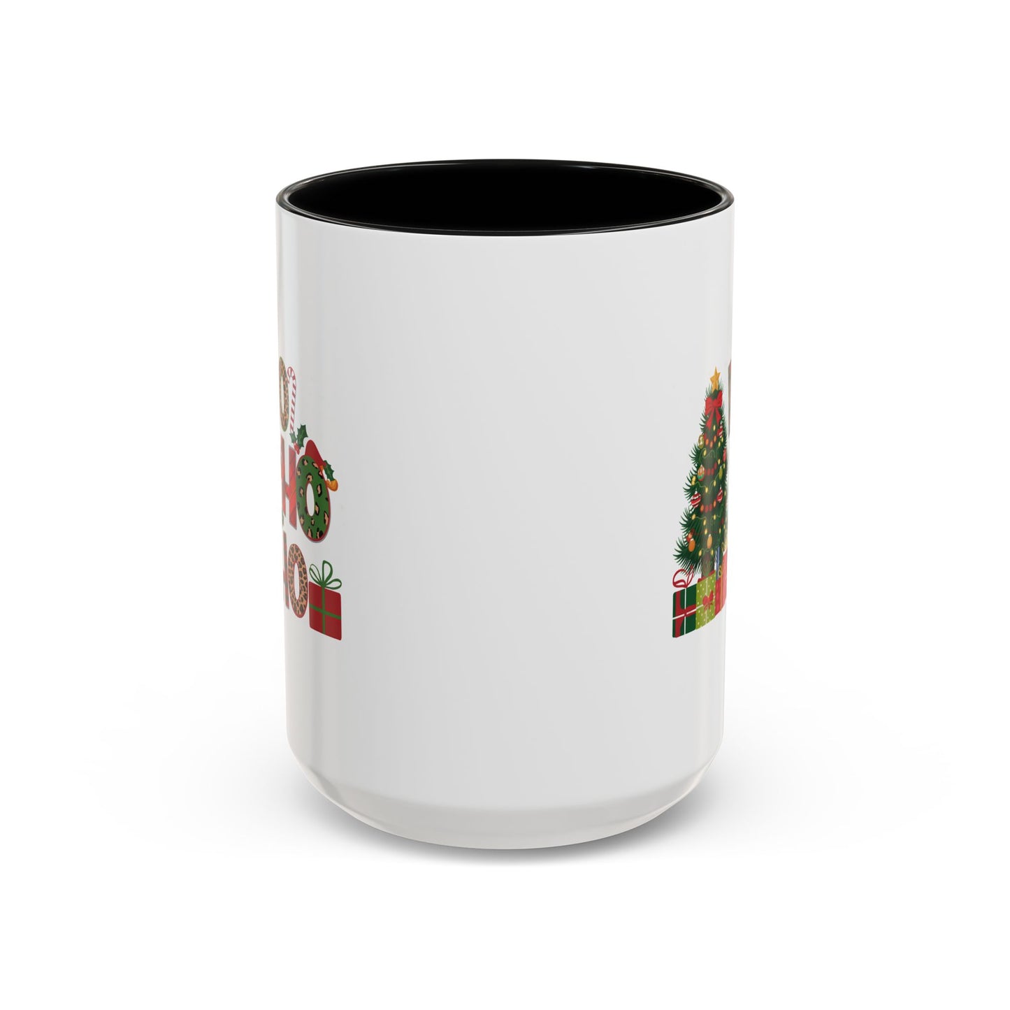 Ho Home Sweet Home Gift | 11oz | 15oz | White Color Rimmed Mug | Girl Soccer Player