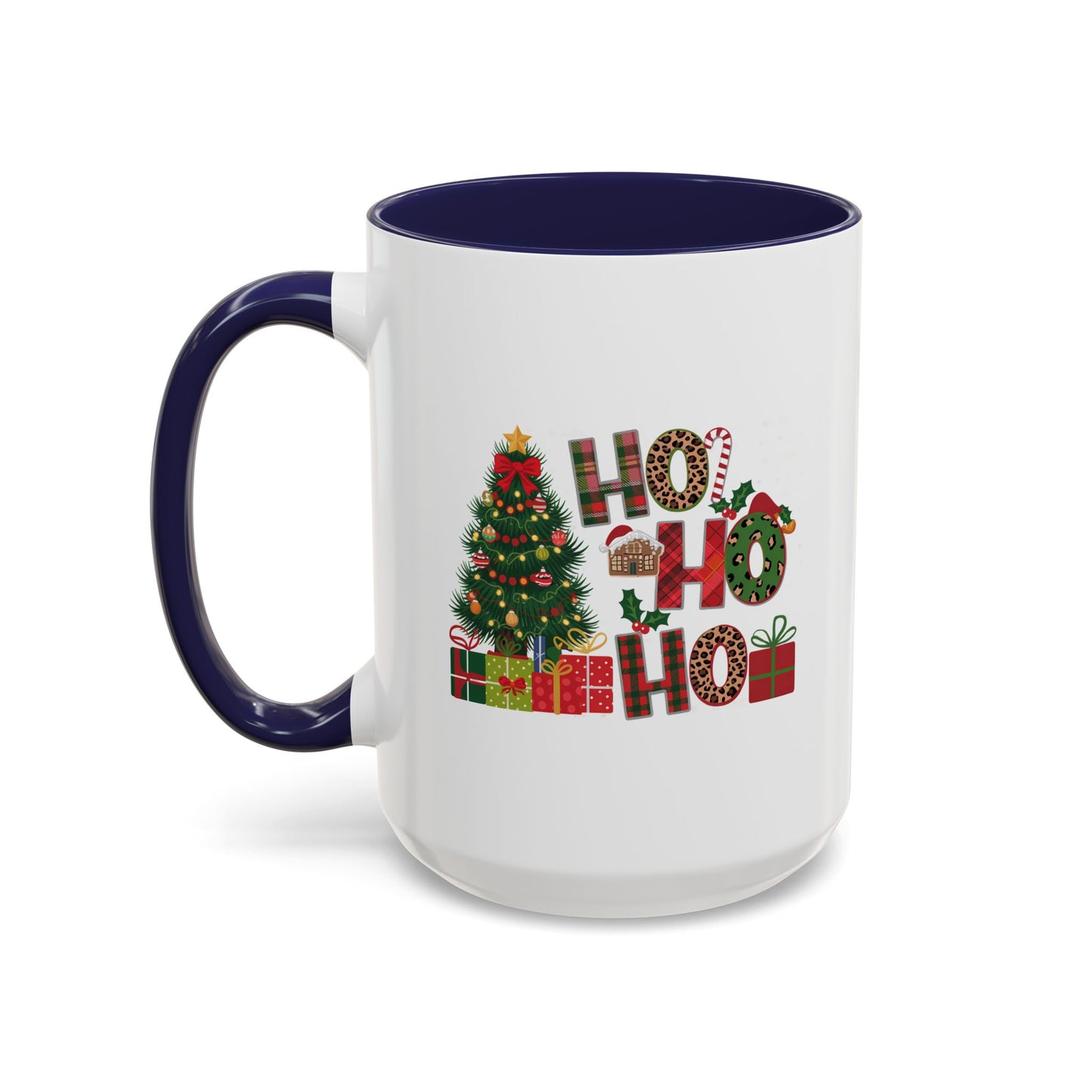 Ho Home Sweet Home Gift | 11oz | 15oz | White Color Rimmed Mug | Girl Soccer Player