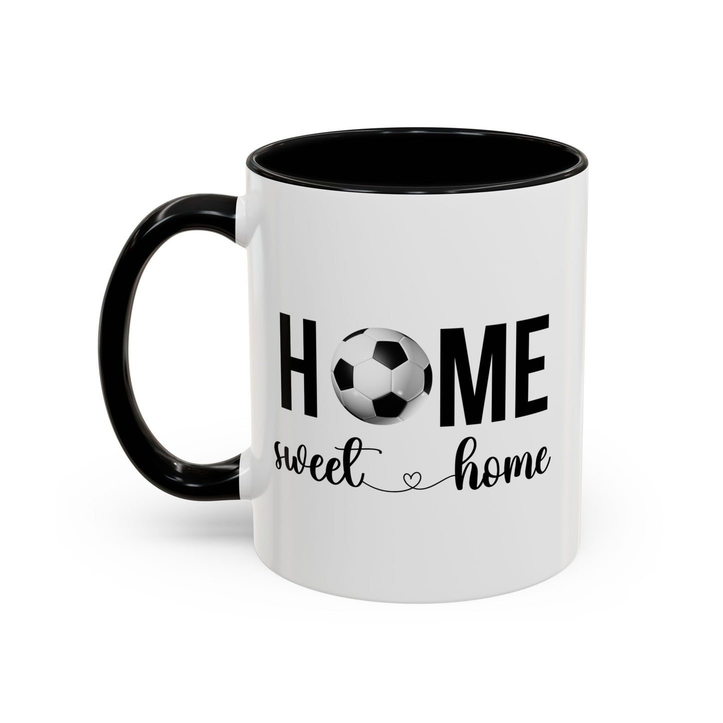 Soccer Fan Home Sweet Home | Sports | Soccer |