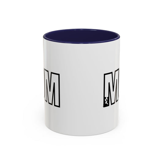 MOM Unique Guft | 11oz | 15oz White Mug | Girl Mom Gift