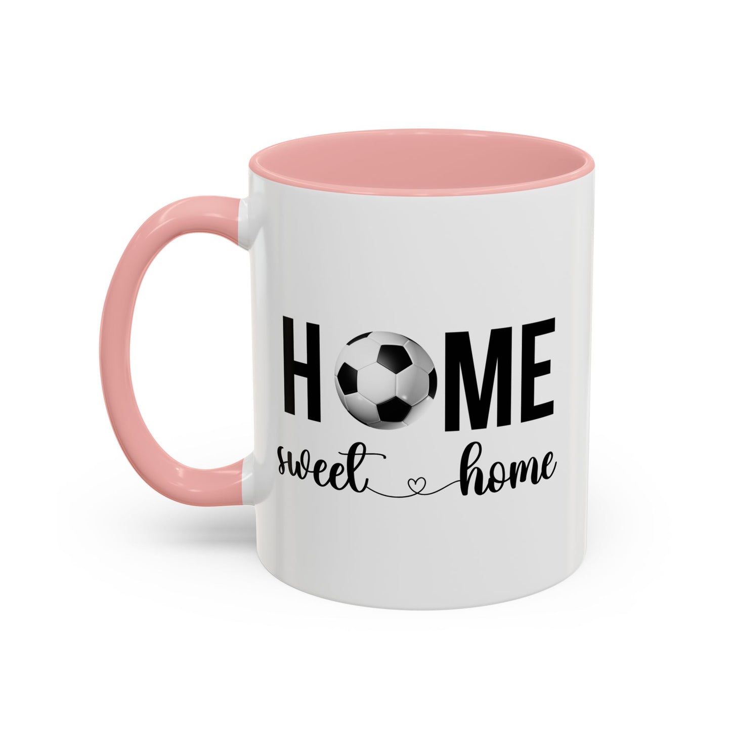 Soccer Fan Home Sweet Home | Sports | Soccer |