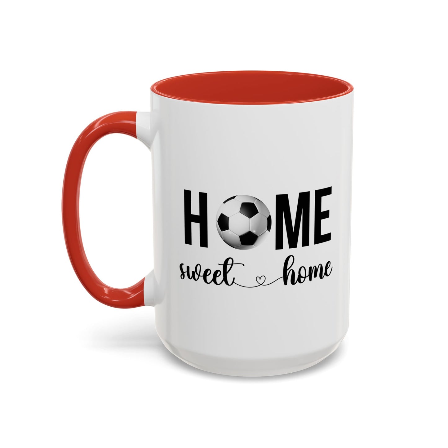 Soccer Fan Home Sweet Home | Sports | Soccer |