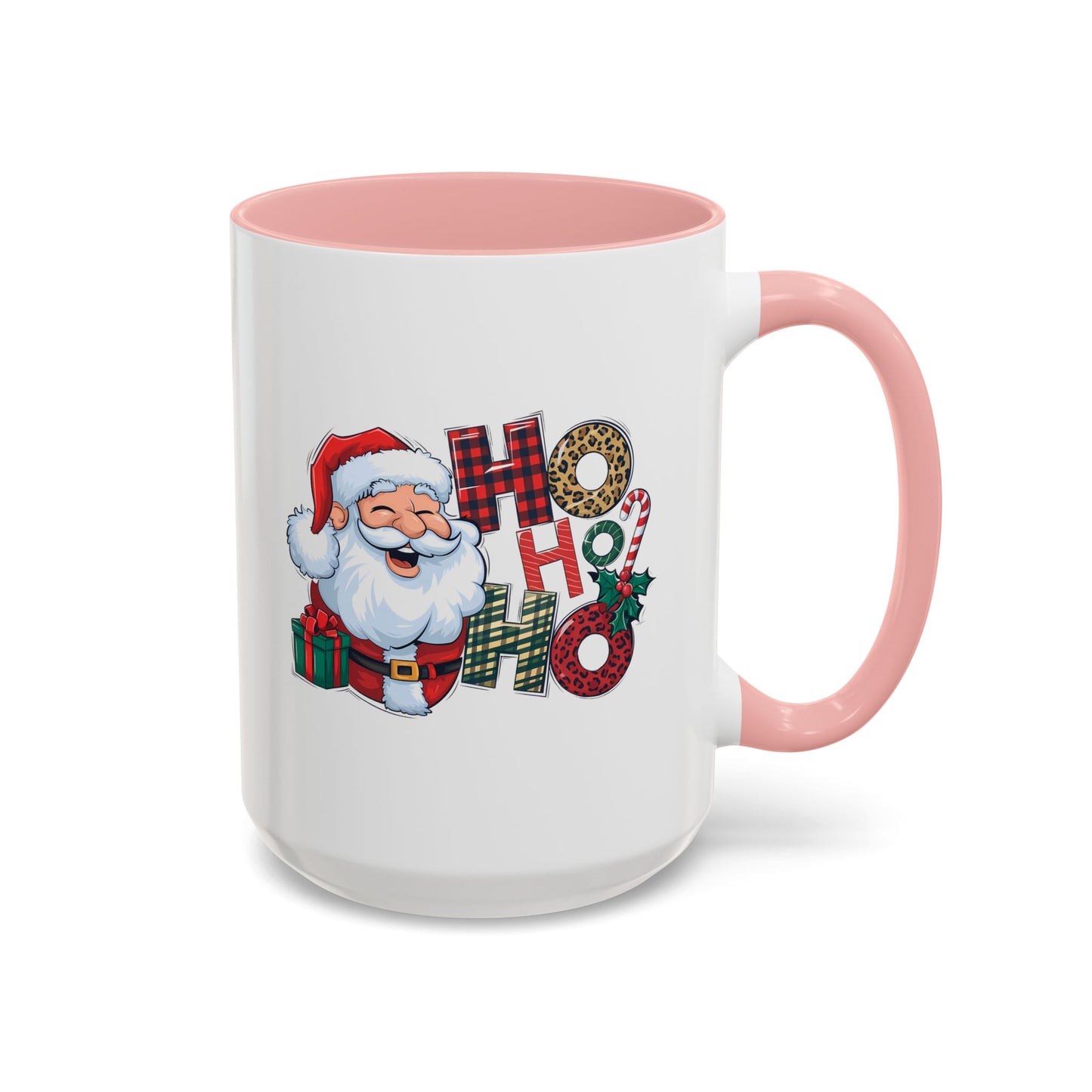 HO Home Sweet Home Gift | 11oz | 15oz | White Color Rimmed Mug