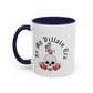 In My Villain Era Home Sweet Home Gift | 11oz | 15oz | White Color Rimmed Mug