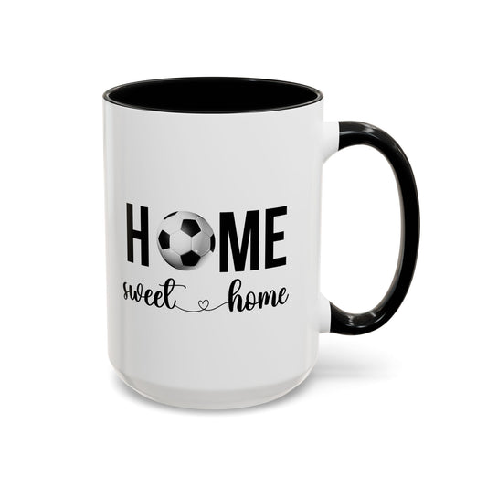 Soccer Fan Home Sweet Home | Sports | Soccer |