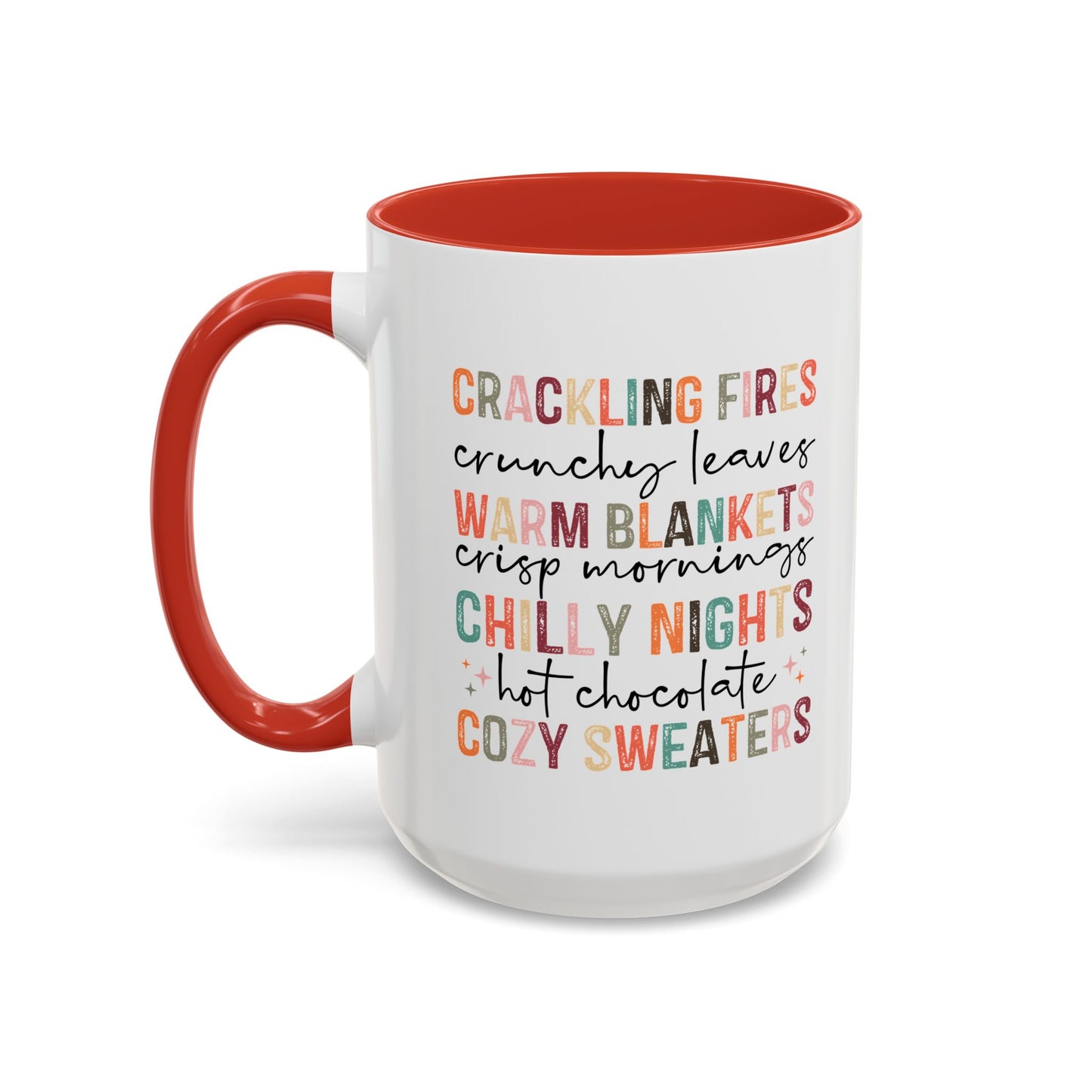 Crackling Fires Home Sweet Home Gift | 11oz | 15oz | White Color Rimmed Mug | Girl Soccer Player