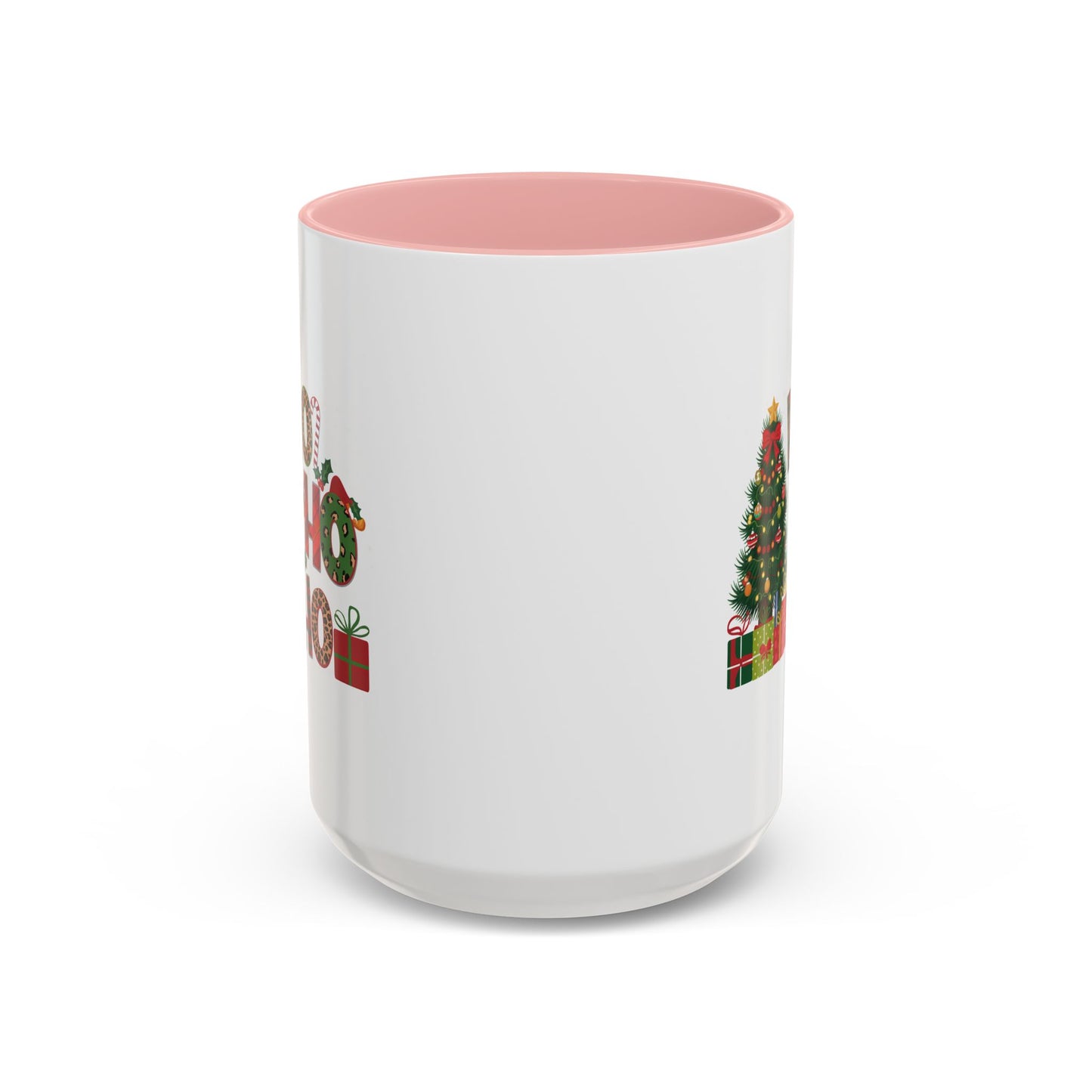 Ho Home Sweet Home Gift | 11oz | 15oz | White Color Rimmed Mug | Girl Soccer Player