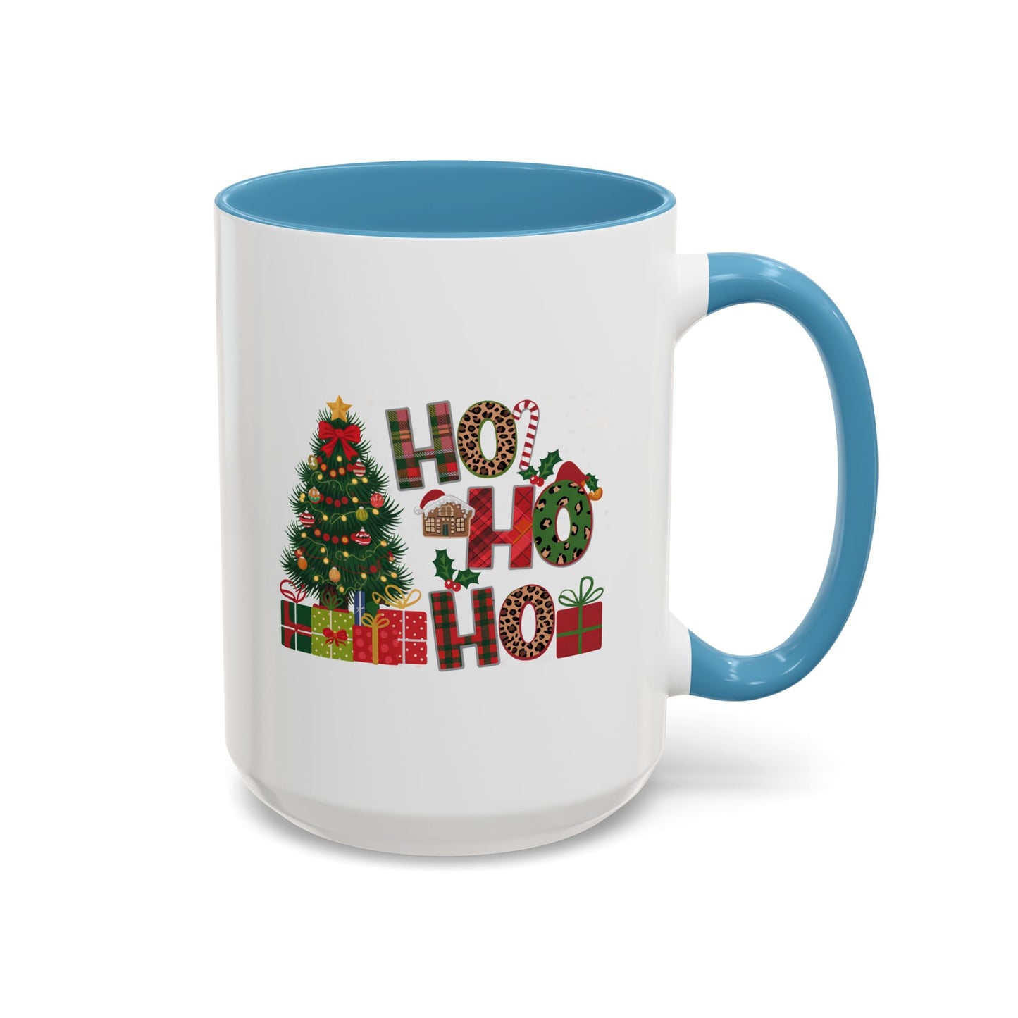 Ho Home Sweet Home Gift | 11oz | 15oz | White Color Rimmed Mug | Girl Soccer Player