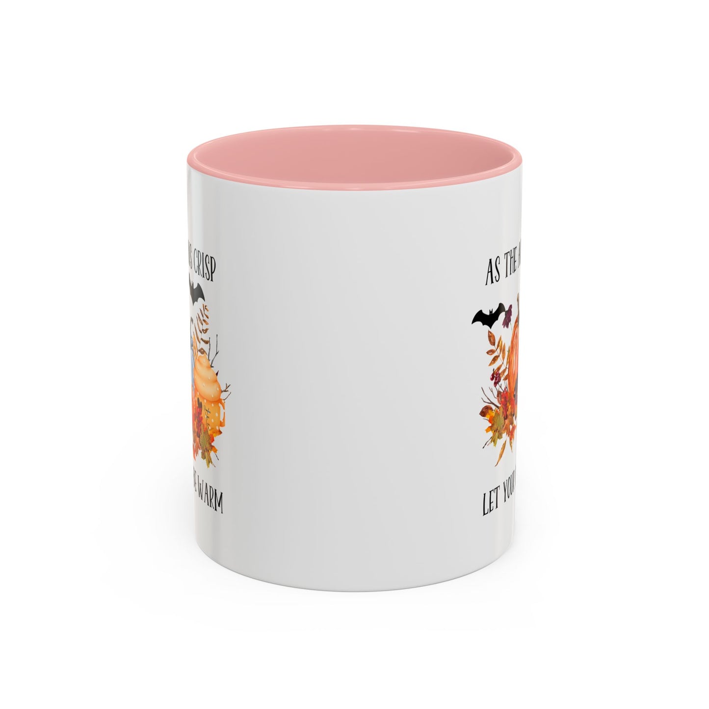 Air Turn Crisp Sweet Home Gift | 11oz | 15oz | White Color Rimmed Mug | Girl Soccer Player