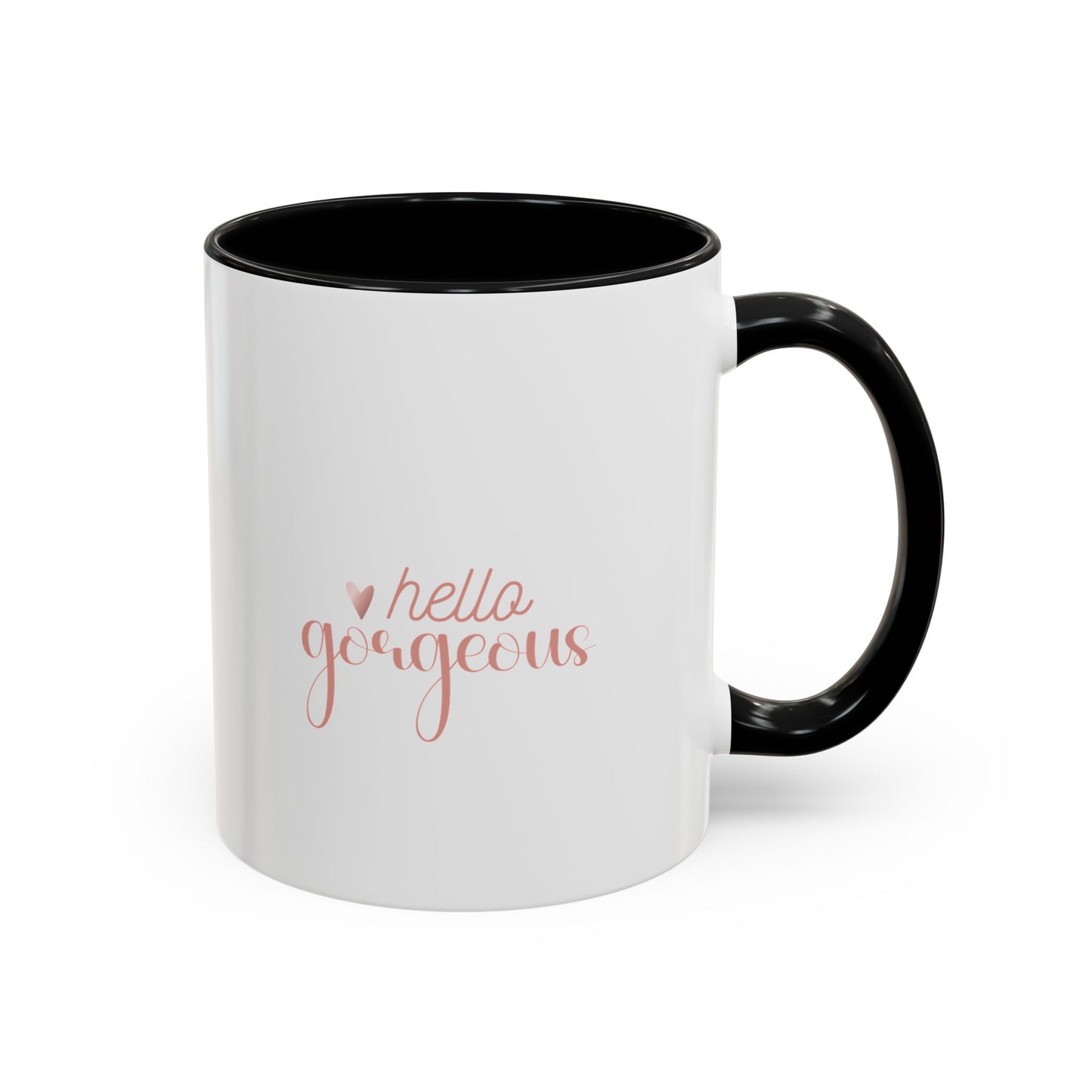 Mug - Hello Gorgeous Coffee Mug