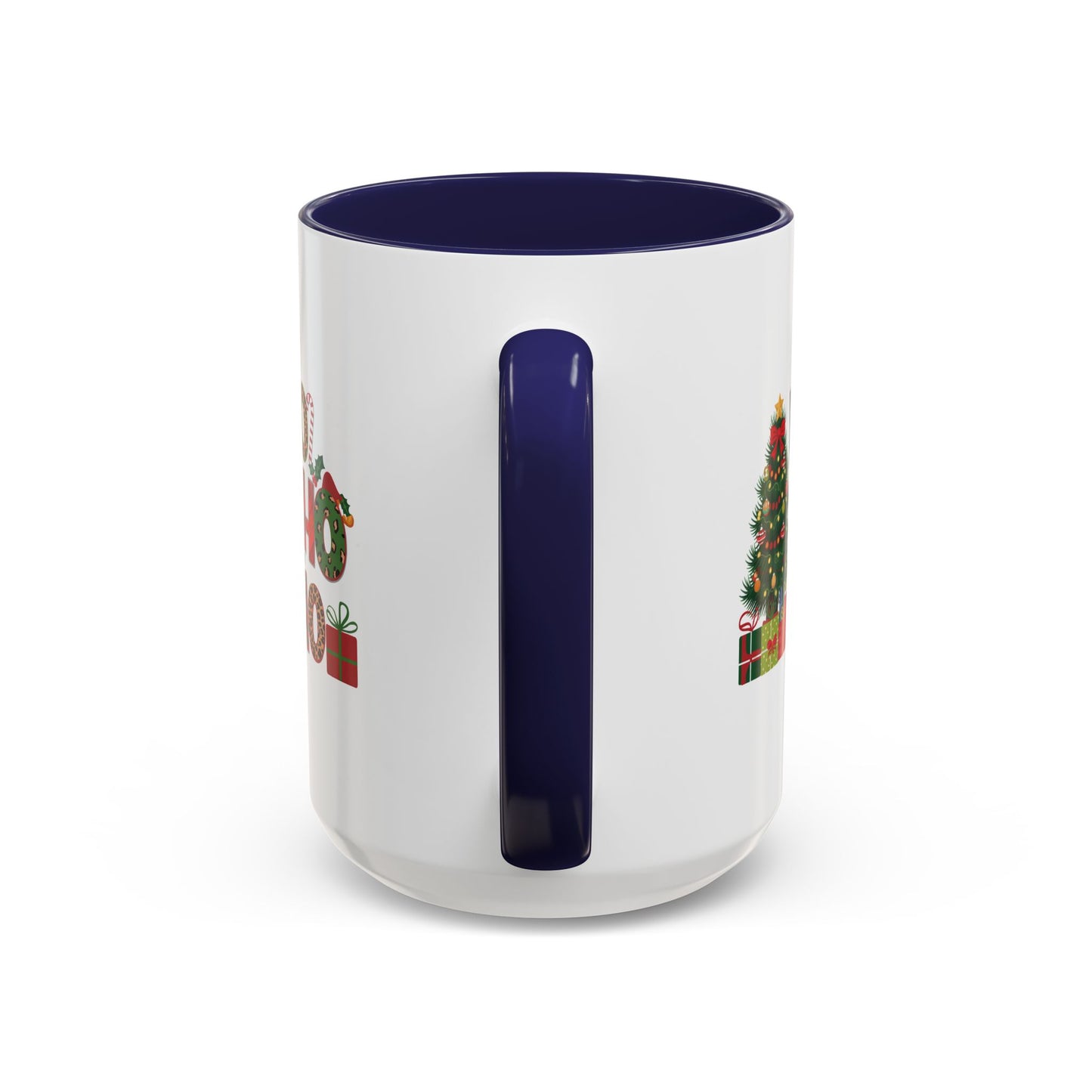 Ho Home Sweet Home Gift | 11oz | 15oz | White Color Rimmed Mug | Girl Soccer Player