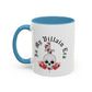 In My Villain Era Home Sweet Home Gift | 11oz | 15oz | White Color Rimmed Mug