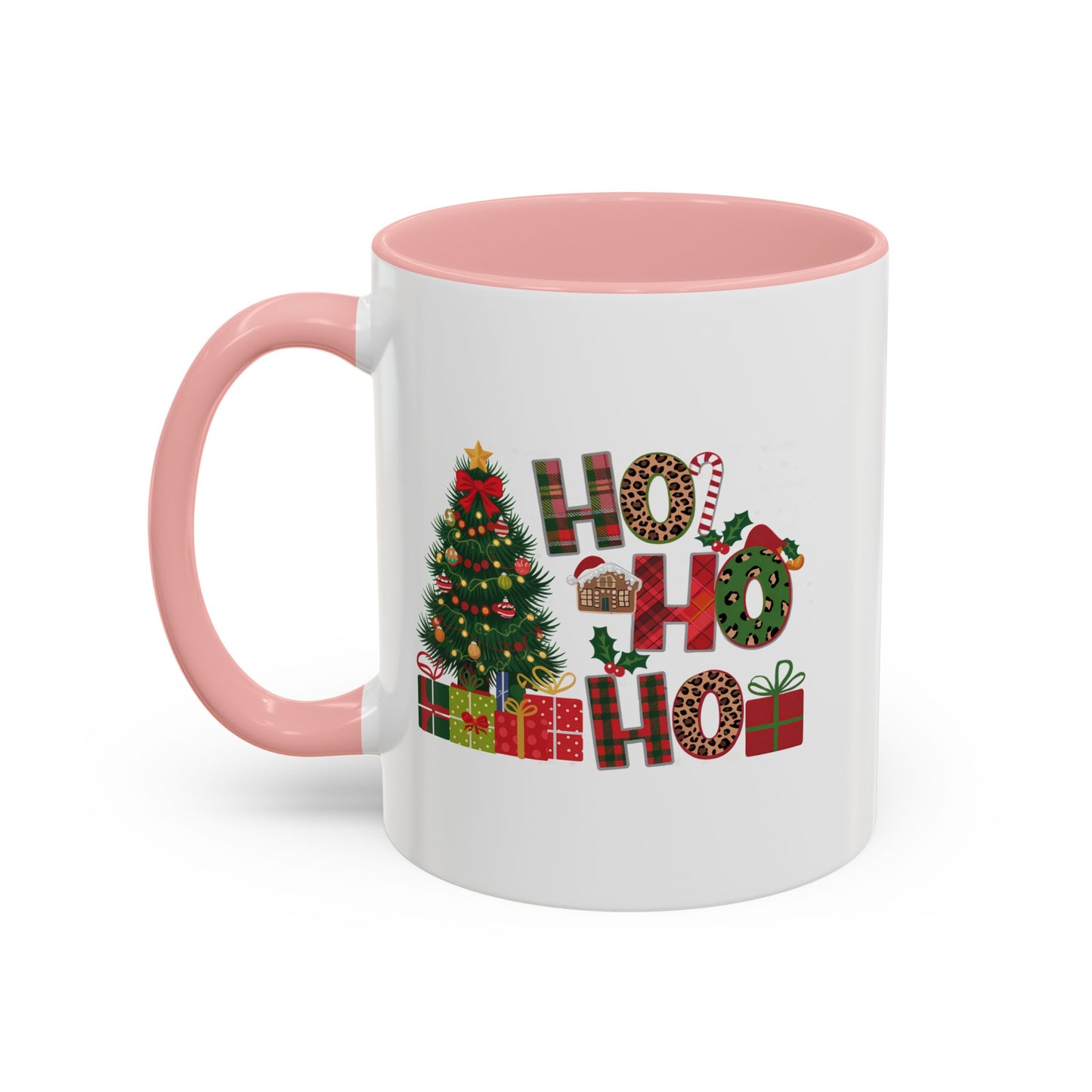 Ho Home Sweet Home Gift | 11oz | 15oz | White Color Rimmed Mug | Girl Soccer Player