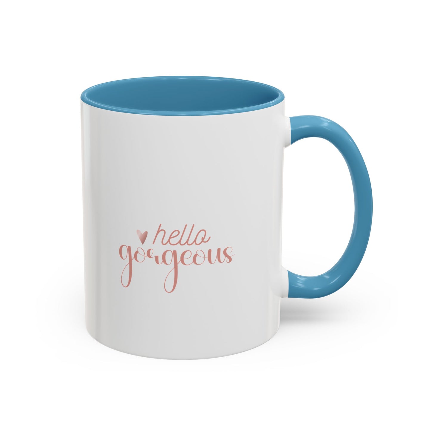 Mug - Hello Gorgeous Coffee Mug