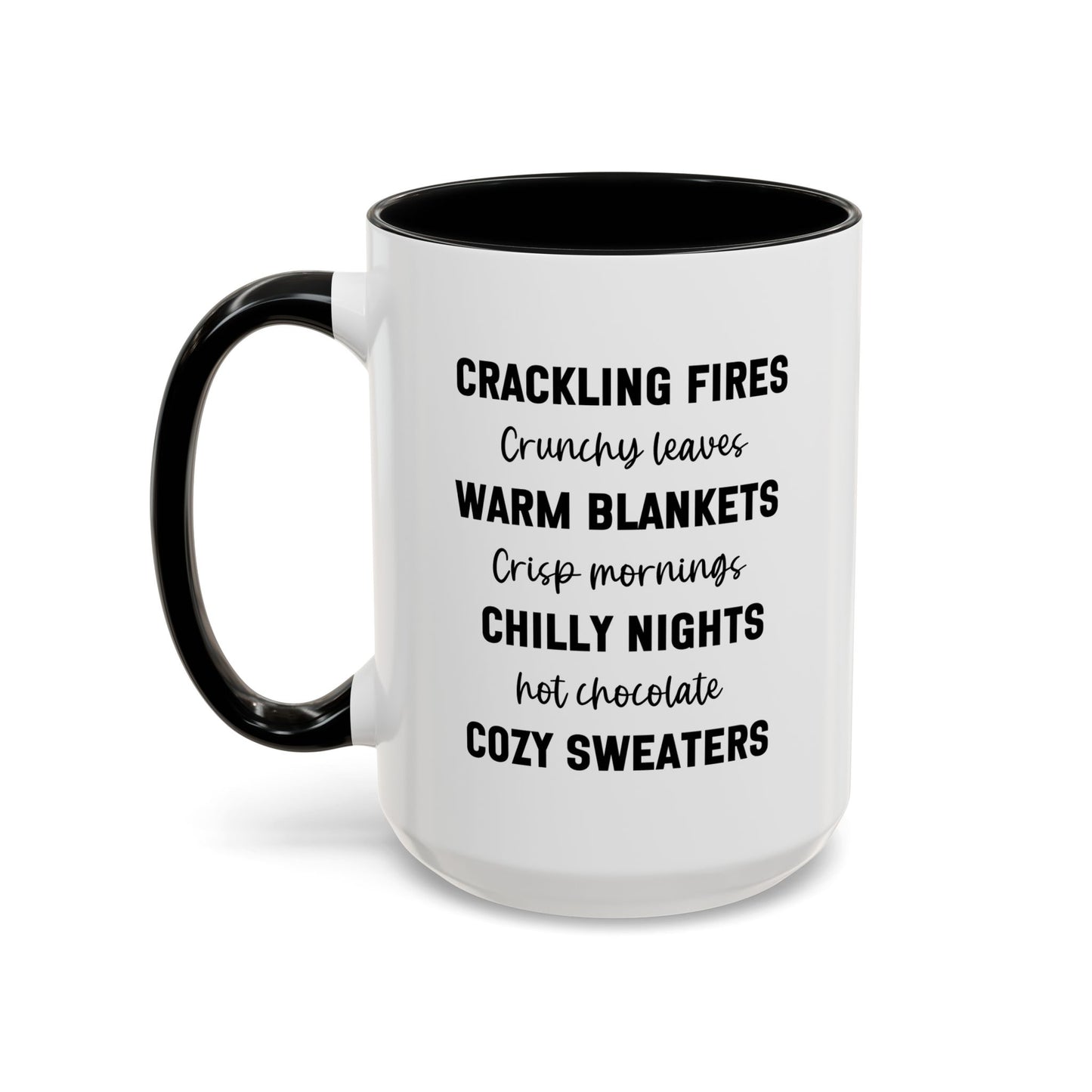 Crackling Fires Home Sweet Home Gift | 11oz | 15oz | White Color Rimmed Mug | Girl Soccer Player