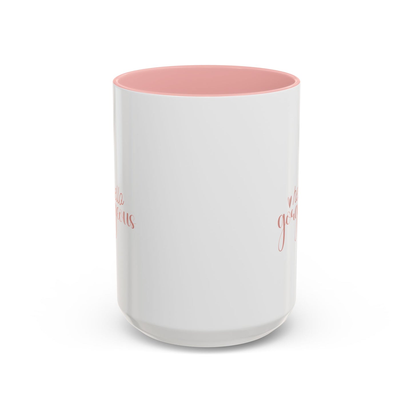 Mug - Hello Gorgeous Coffee Mug