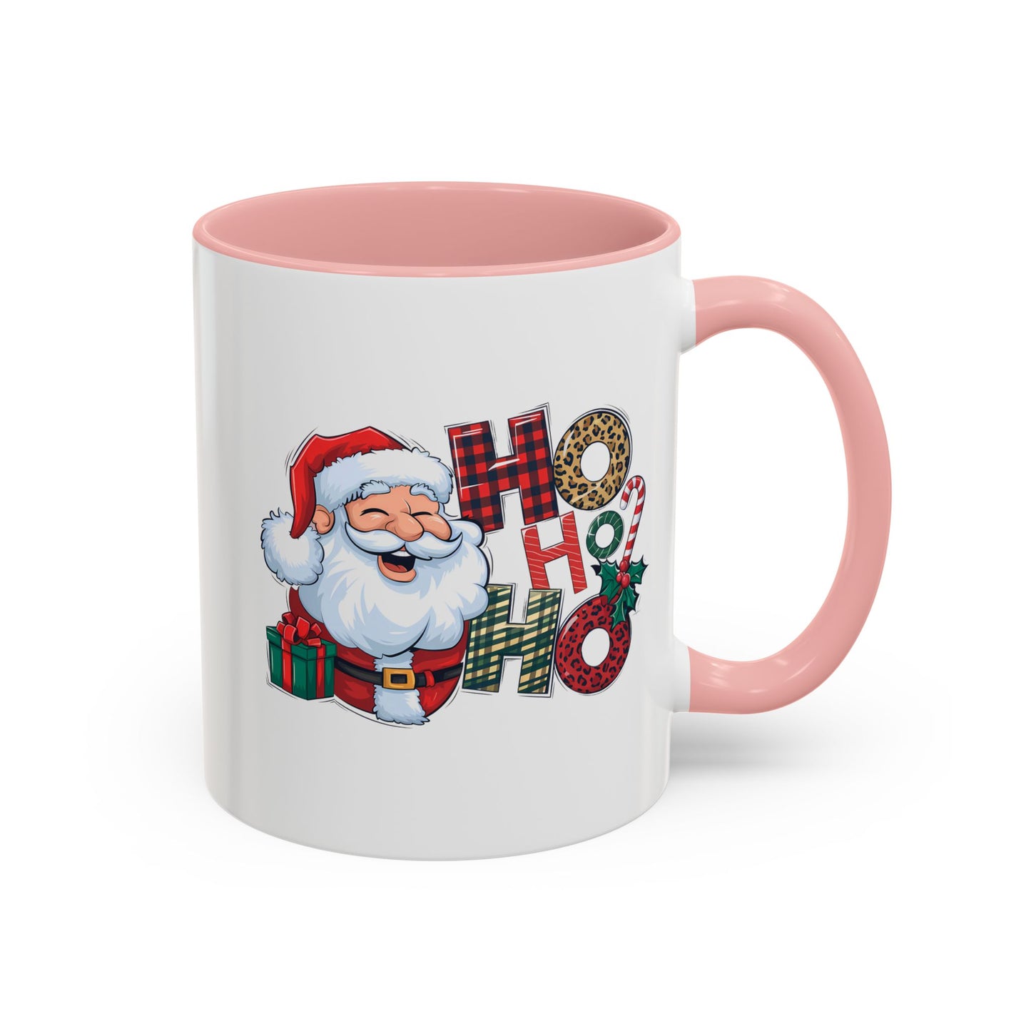 HO Home Sweet Home Gift | 11oz | 15oz | White Color Rimmed Mug