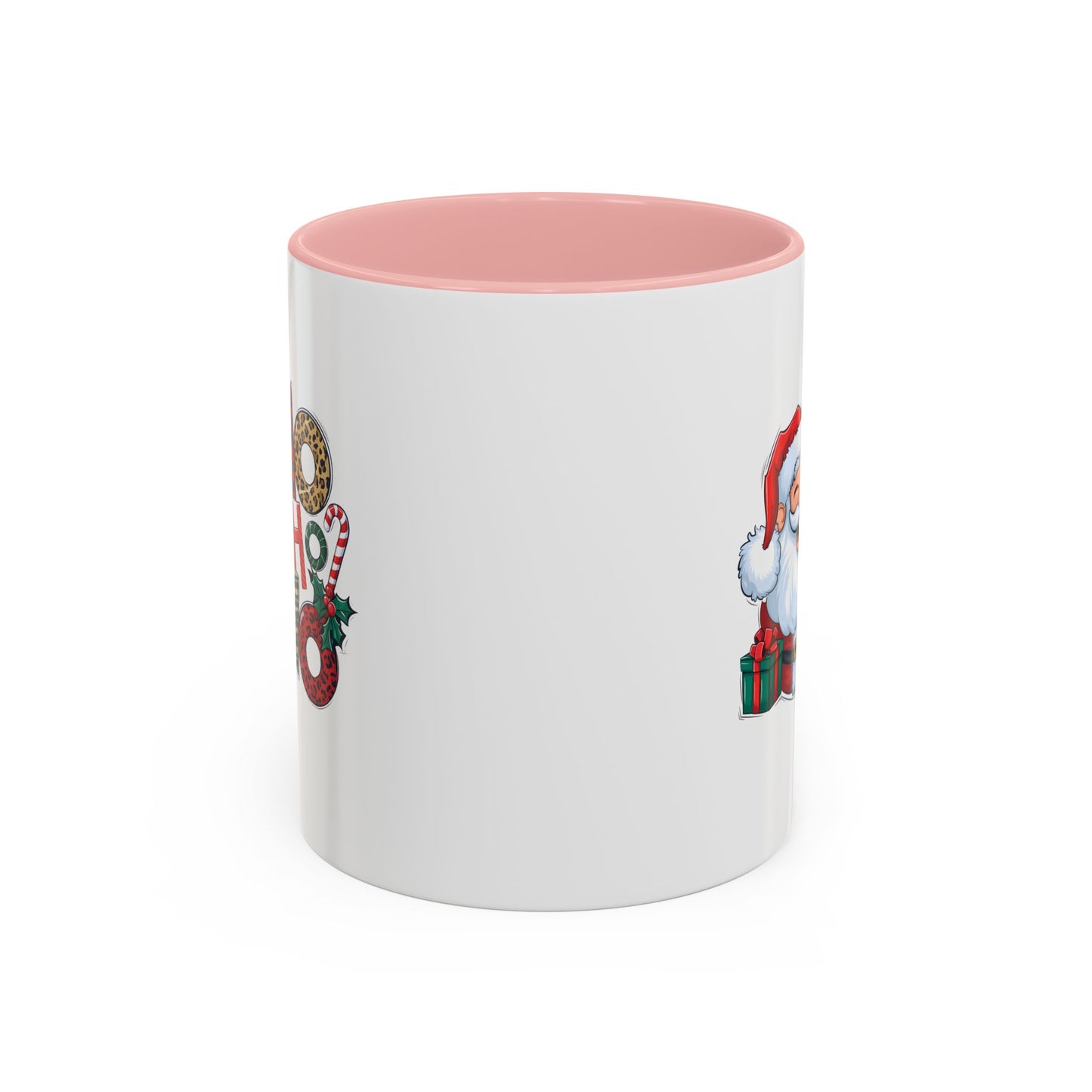 HO Home Sweet Home Gift | 11oz | 15oz | White Color Rimmed Mug