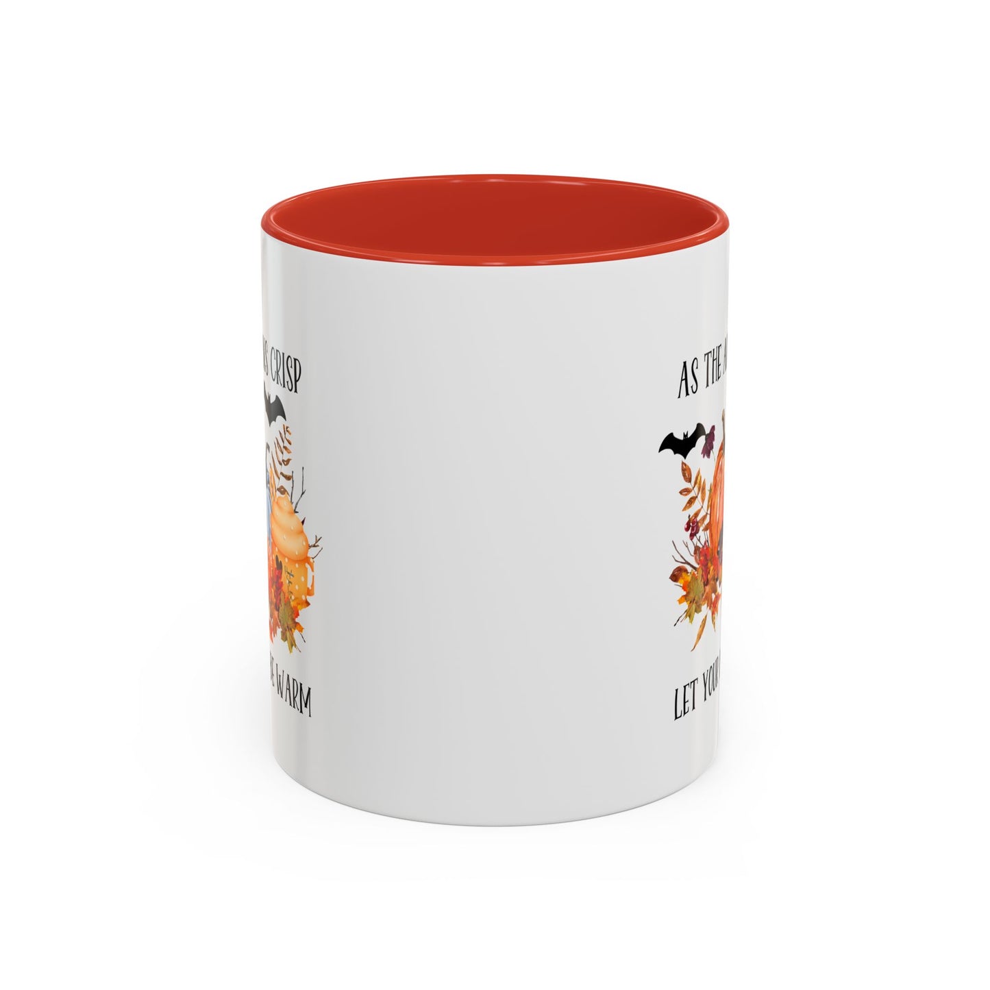 Air Turn Crisp Sweet Home Gift | 11oz | 15oz | White Color Rimmed Mug | Girl Soccer Player