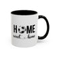 Soccer Fan Home Sweet Home | Sports | Soccer |