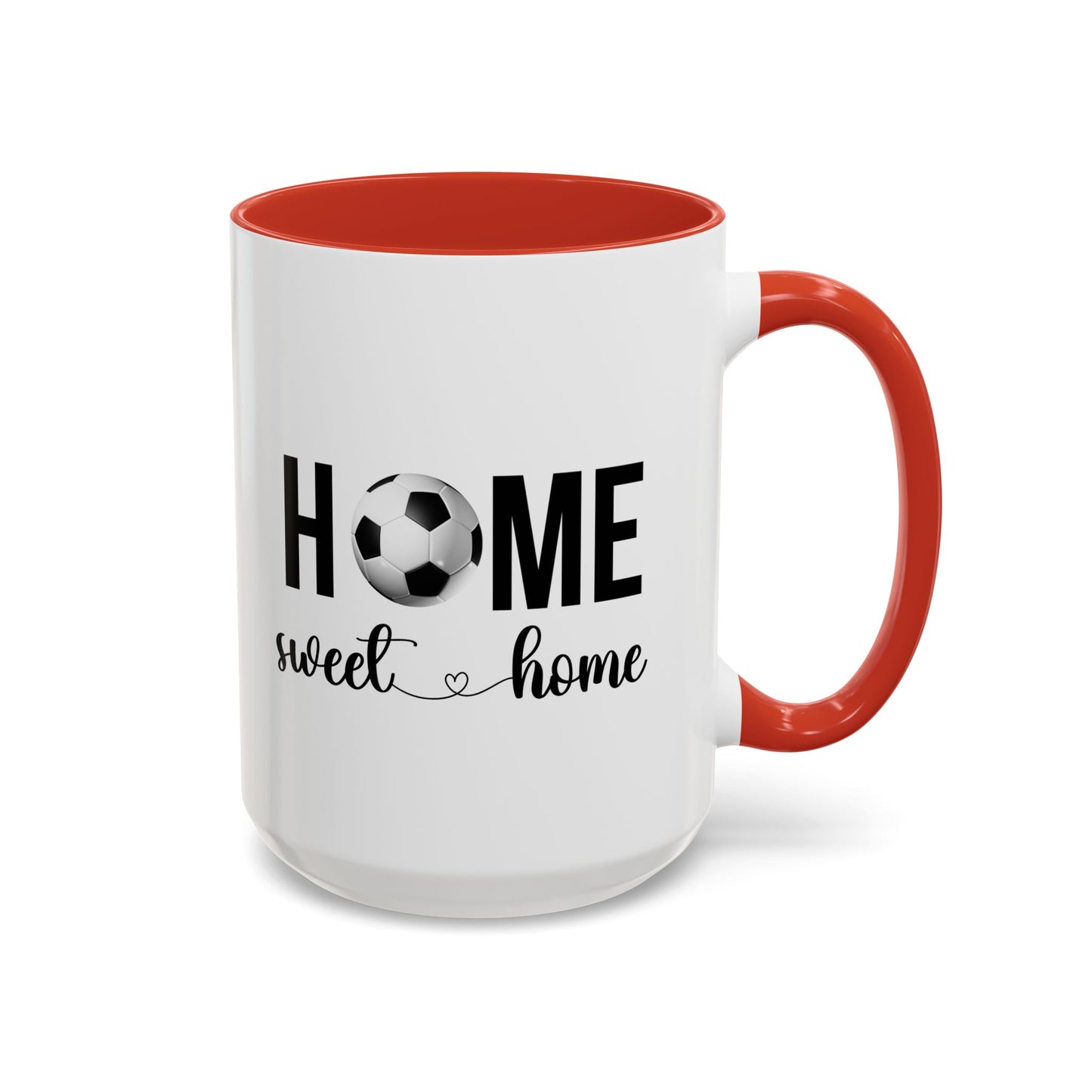 Soccer Fan Home Sweet Home | Sports | Soccer |