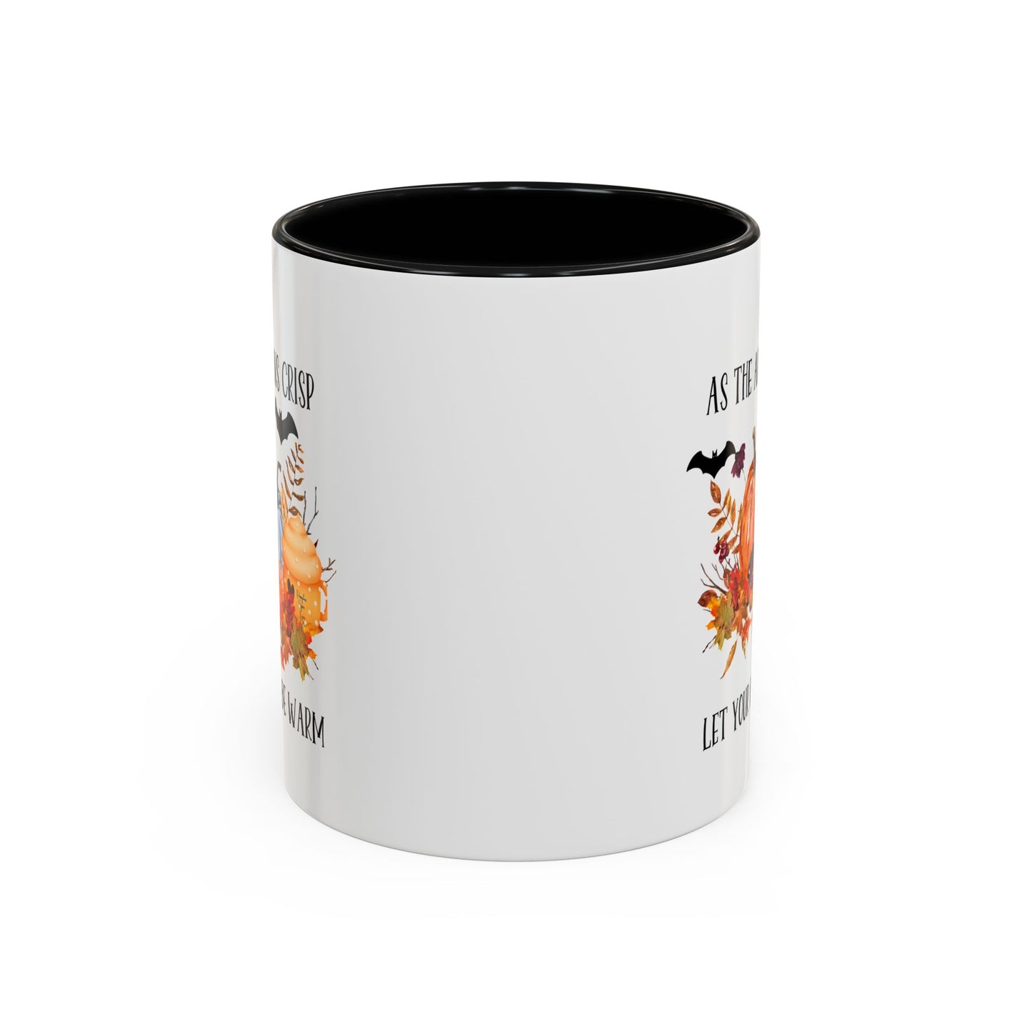 Air Turn Crisp Sweet Home Gift | 11oz | 15oz | White Color Rimmed Mug | Girl Soccer Player