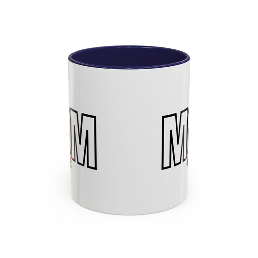 MOM 11oz Mug | 15oz White Mug | Gift For Moms | Mother's Day | Christmas