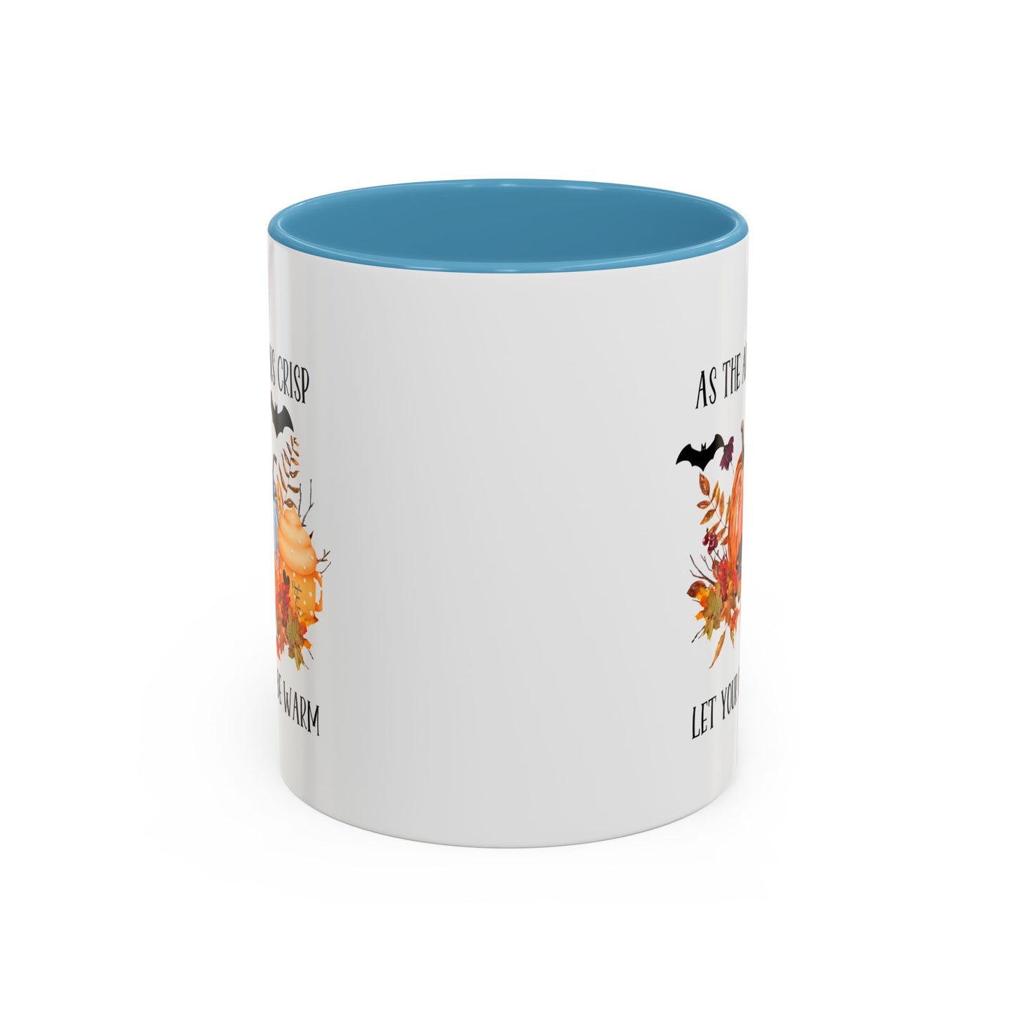 Air Turn Crisp Sweet Home Gift | 11oz | 15oz | White Color Rimmed Mug | Girl Soccer Player