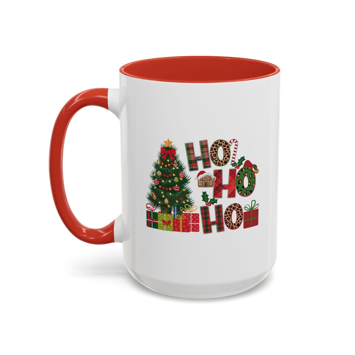 Ho Home Sweet Home Gift | 11oz | 15oz | White Color Rimmed Mug | Girl Soccer Player