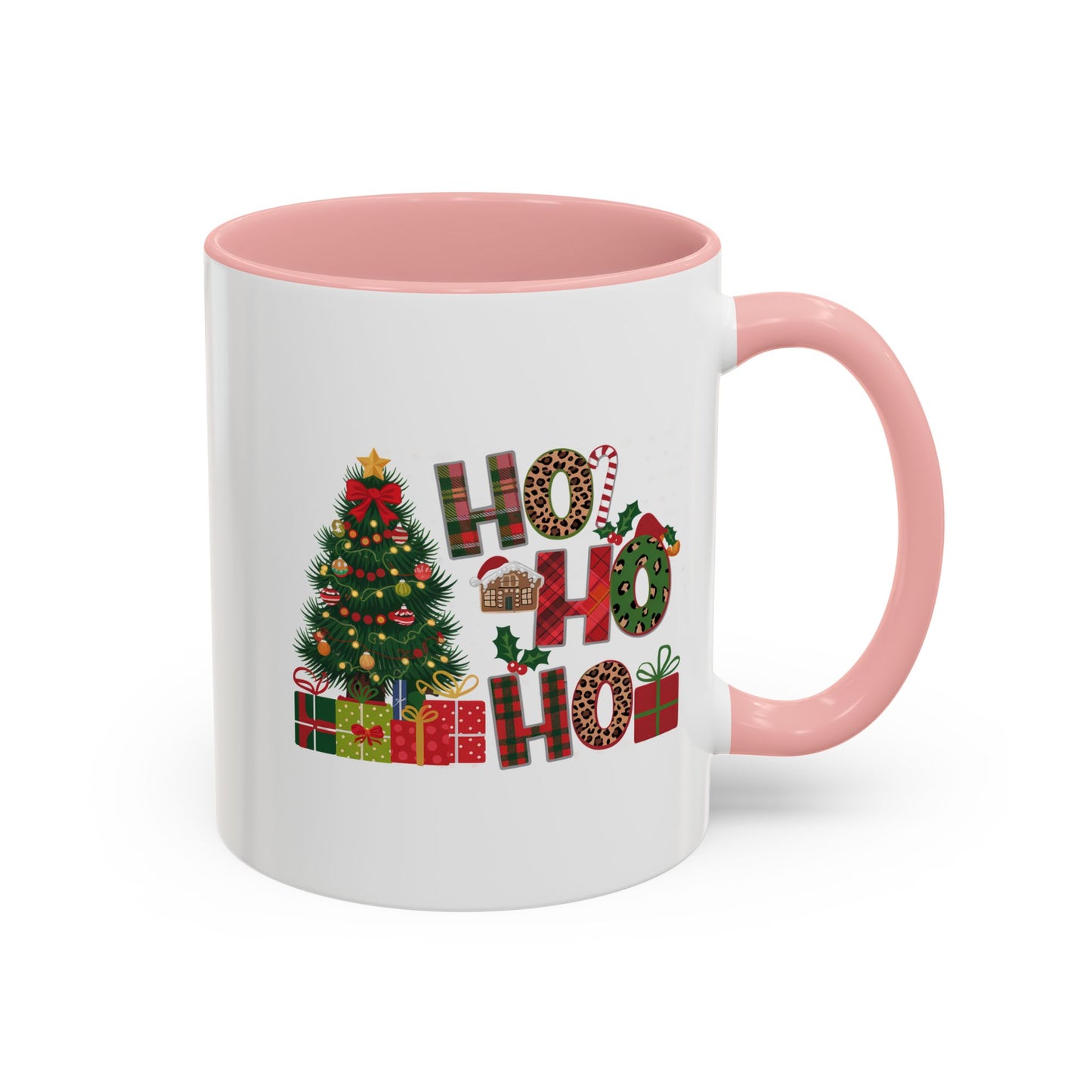 Ho Home Sweet Home Gift | 11oz | 15oz | White Color Rimmed Mug | Girl Soccer Player