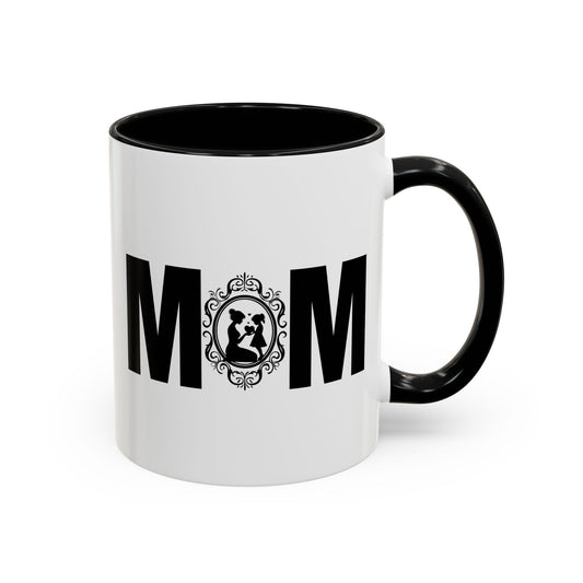 Mom 11oz White Mug | 15oz | Gift For Mom | Holiday | Mother's Day