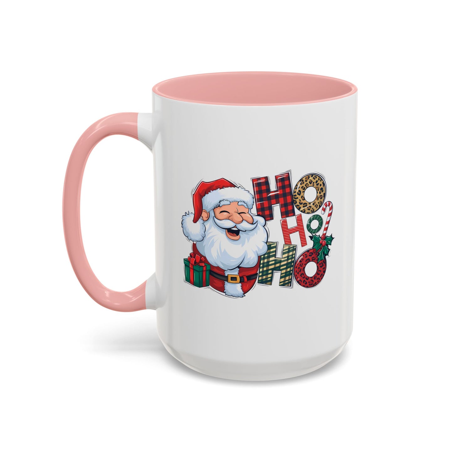 HO Home Sweet Home Gift | 11oz | 15oz | White Color Rimmed Mug