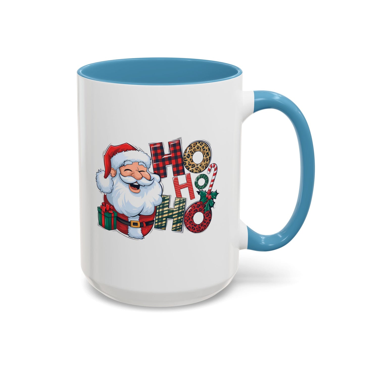 HO Home Sweet Home Gift | 11oz | 15oz | White Color Rimmed Mug