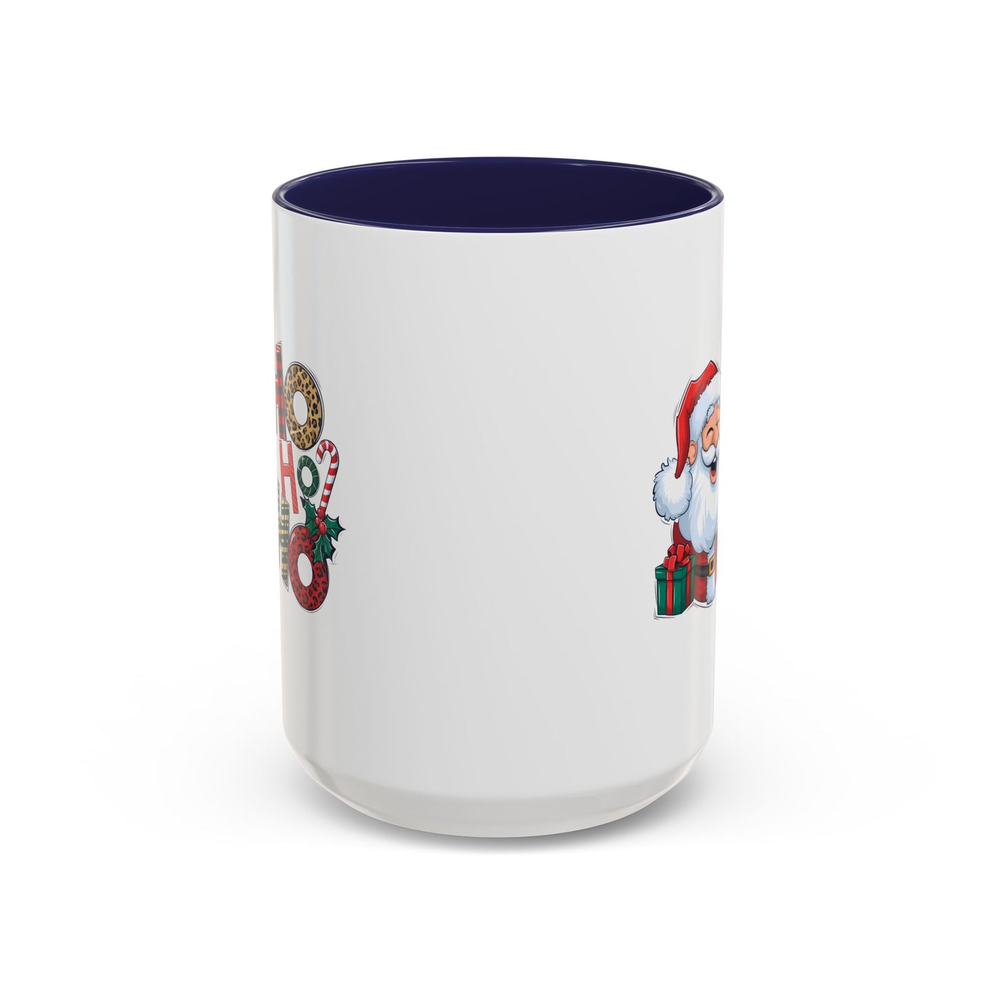 HO Home Sweet Home Gift | 11oz | 15oz | White Color Rimmed Mug