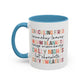 Crackling Fires Home Sweet Home Gift | 11oz | 15oz | White Color Rimmed Mug | Girl Soccer Player