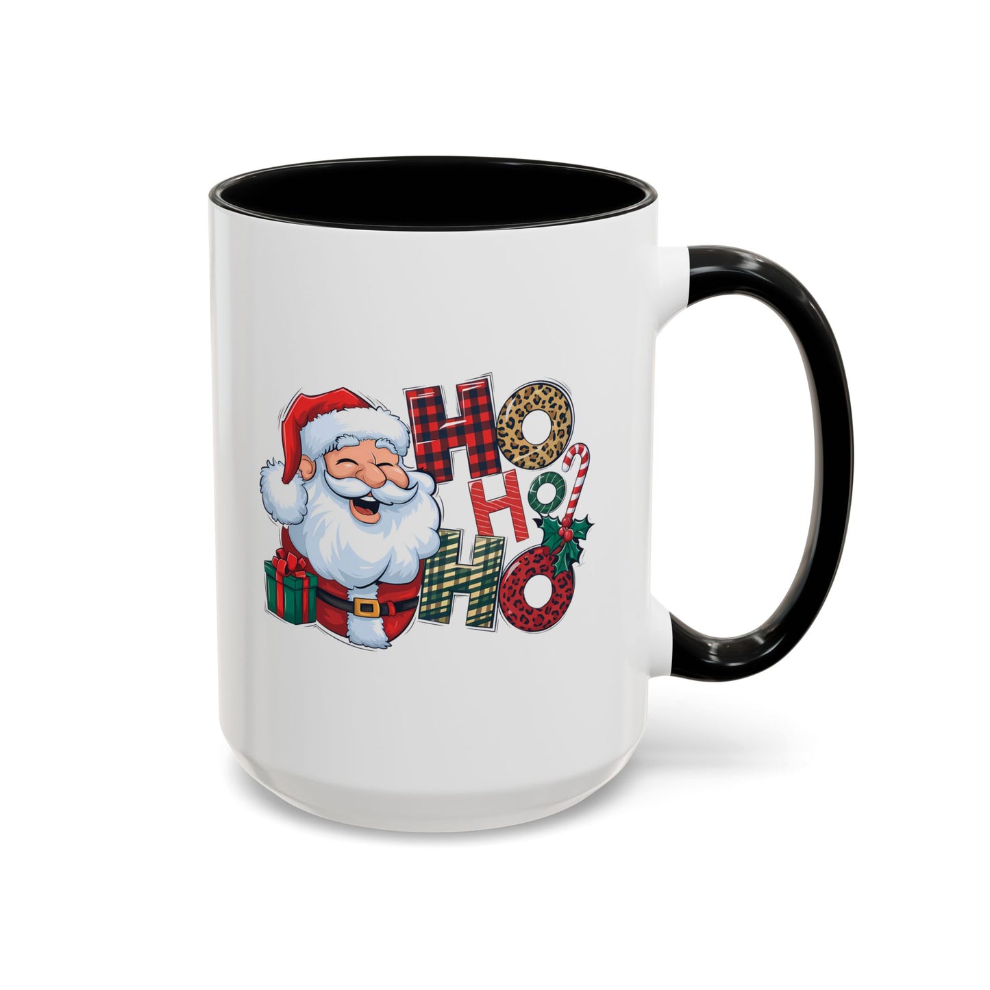 HO Home Sweet Home Gift | 11oz | 15oz | White Color Rimmed Mug