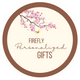 Firefly Personalized Gifts