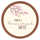 Firefly Personalized Gifts